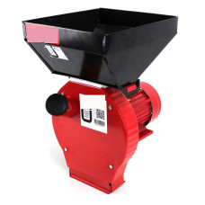 Відмінна зернодробарка Instrumentop EFS 4200 4.2 кВт: ідеальний кормоподрібнювач для зерна і кукурудзи
